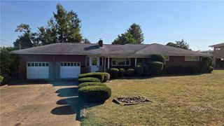 366 Ridge Avenue, Monessen, PA 15062