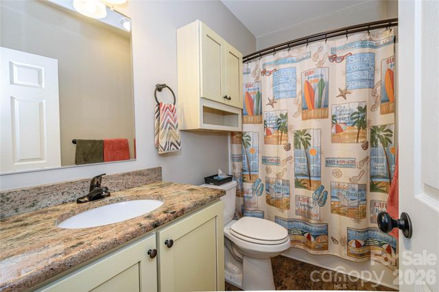 281 Ewbank Road, Etowah, NC 28729