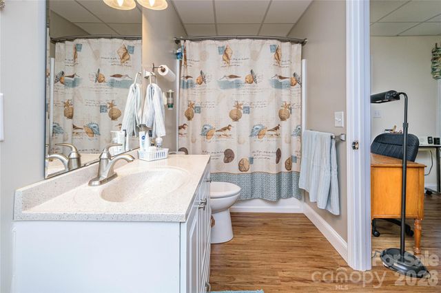 281 Ewbank Road, Etowah, NC 28729