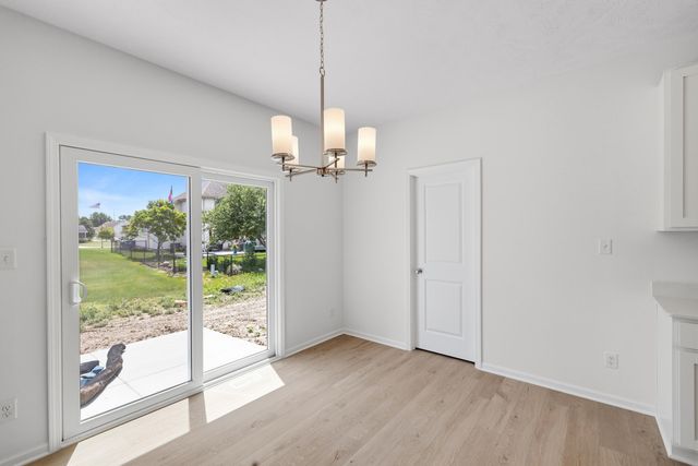 5561 Jaskula Lane, Schererville, IN 46375