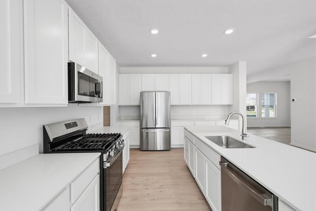 5561 Jaskula Lane, Schererville, IN 46375