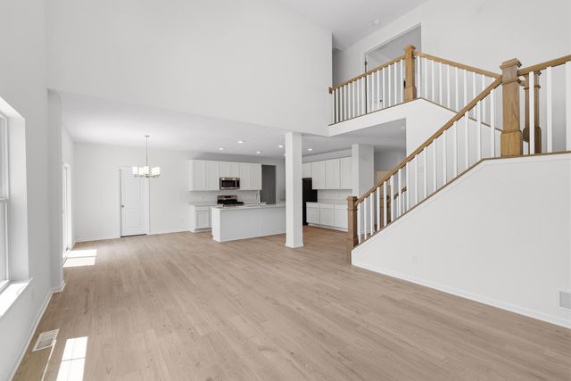 5561 Jaskula Lane, Schererville, IN 46375