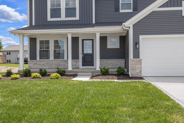5561 Jaskula Lane, Schererville, IN 46375