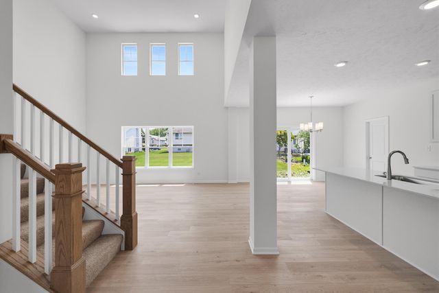 5561 Jaskula Lane, Schererville, IN 46375