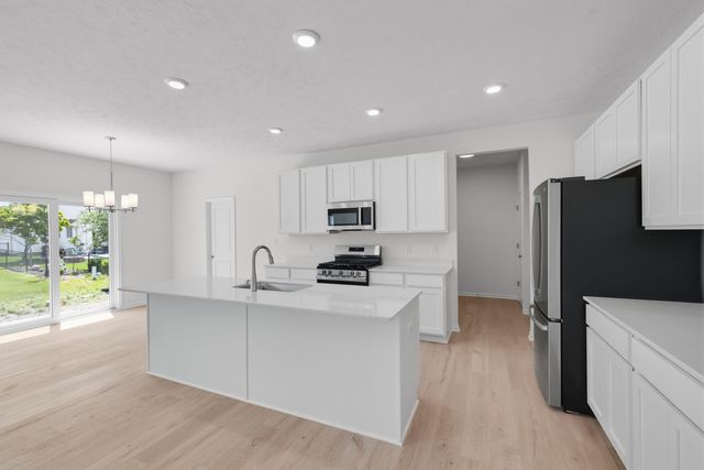 5561 Jaskula Lane, Schererville, IN 46375
