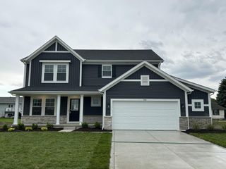 5561 Jaskula Lane, Schererville, IN 46375