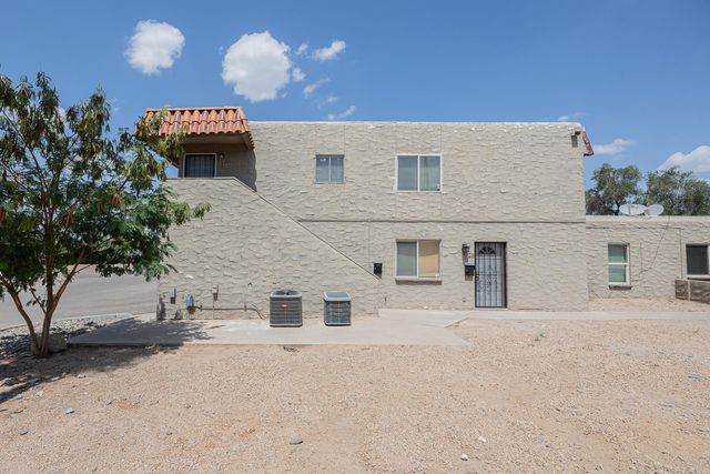 4724 E Portland Street, Phoenix, AZ 85008