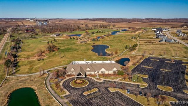 6368 Whitetail Ridge Court, Yorkville, IL 60560