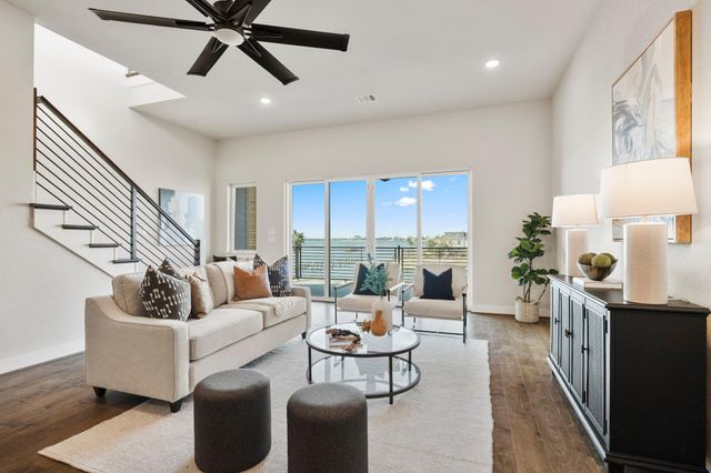 4412 Tucker Lane, Seabrook, TX 77586