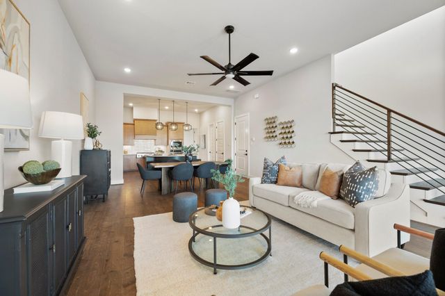 4412 Tucker Lane, Seabrook, TX 77586