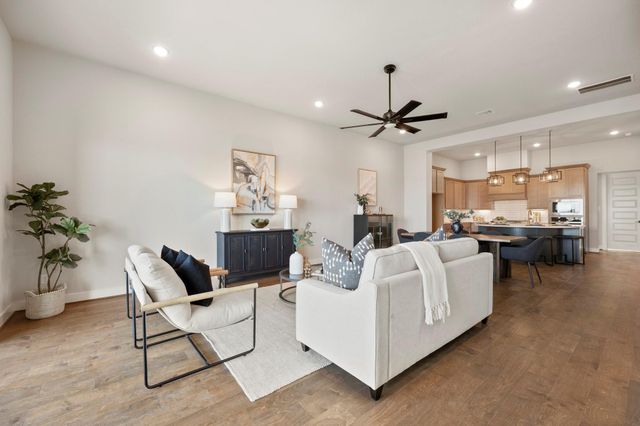 4412 Tucker Lane, Seabrook, TX 77586