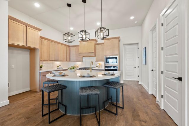 4412 Tucker Lane, Seabrook, TX 77586