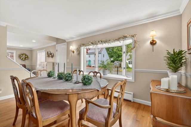 9 Longview Way, Peabody, MA 01960