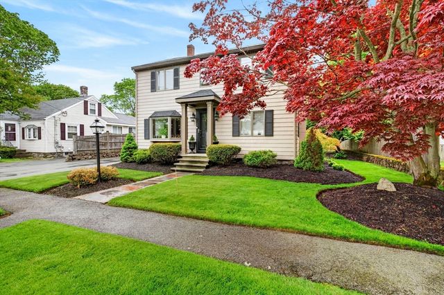 9 Longview Way, Peabody, MA 01960