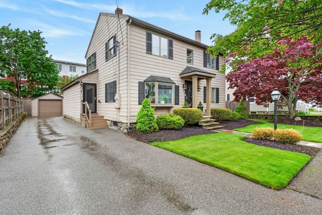 9 Longview Way, Peabody, MA 01960