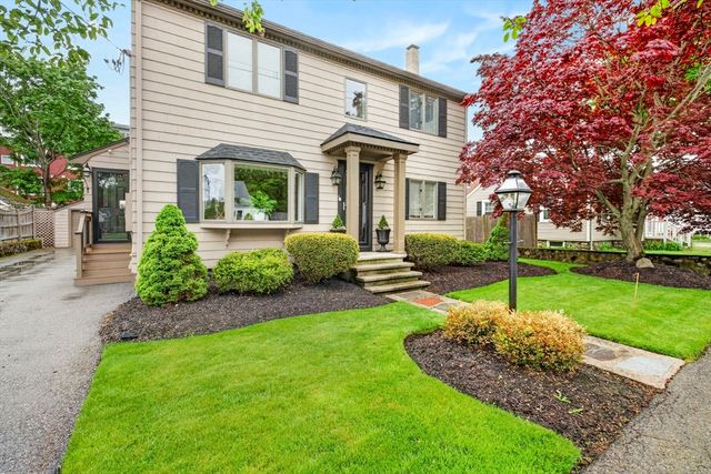 9 Longview Way, Peabody, MA 01960