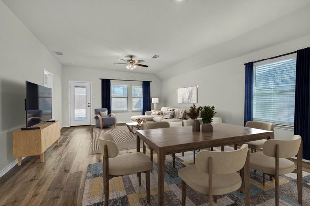 804 Honey Maple Street, Princeton, TX 75407