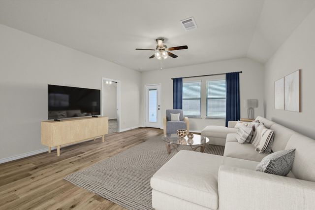 804 Honey Maple Street, Princeton, TX 75407