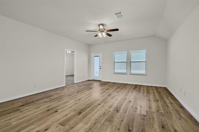 804 Honey Maple Street, Princeton, TX 75407