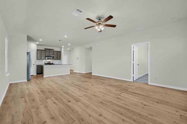 804 Honey Maple Street, Princeton, TX 75407