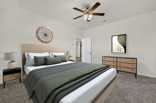 804 Honey Maple Street, Princeton, TX 75407