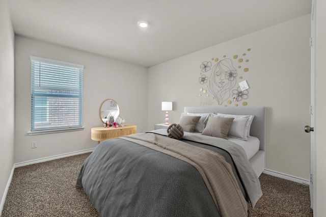 804 Honey Maple Street, Princeton, TX 75407