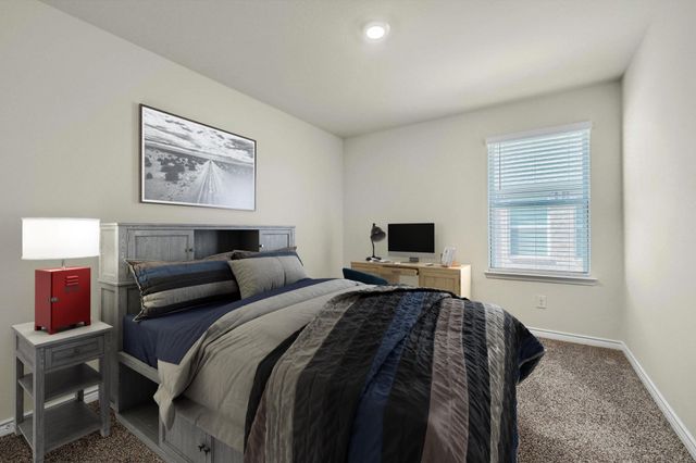 804 Honey Maple Street, Princeton, TX 75407