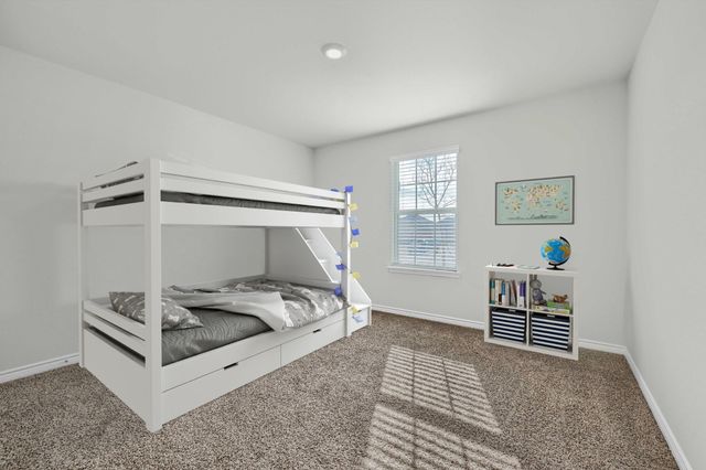 804 Honey Maple Street, Princeton, TX 75407