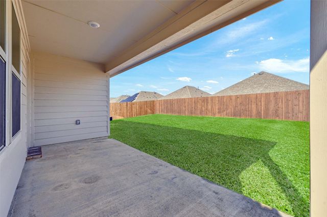 804 Honey Maple Street, Princeton, TX 75407