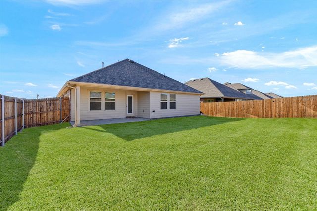 804 Honey Maple Street, Princeton, TX 75407