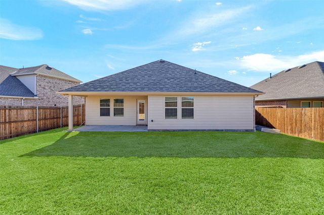 804 Honey Maple Street, Princeton, TX 75407