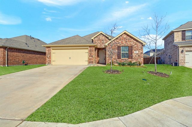 804 Honey Maple Street, Princeton, TX 75407