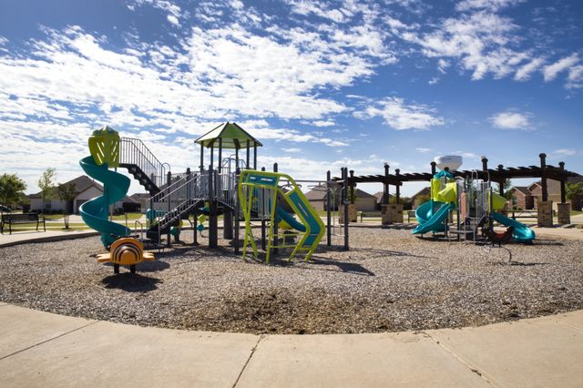 804 Honey Maple Street, Princeton, TX 75407