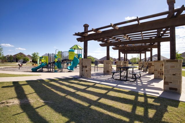 804 Honey Maple Street, Princeton, TX 75407