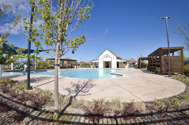 804 Honey Maple Street, Princeton, TX 75407