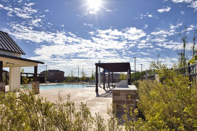 804 Honey Maple Street, Princeton, TX 75407