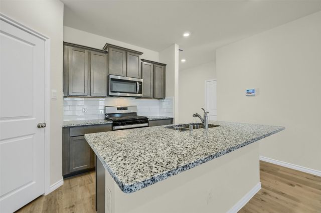 804 Honey Maple Street, Princeton, TX 75407