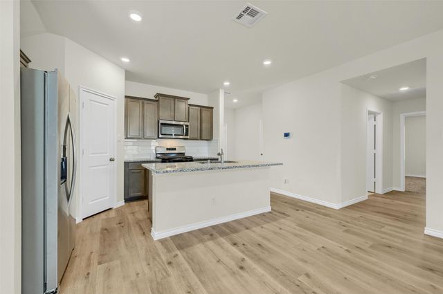 804 Honey Maple Street, Princeton, TX 75407