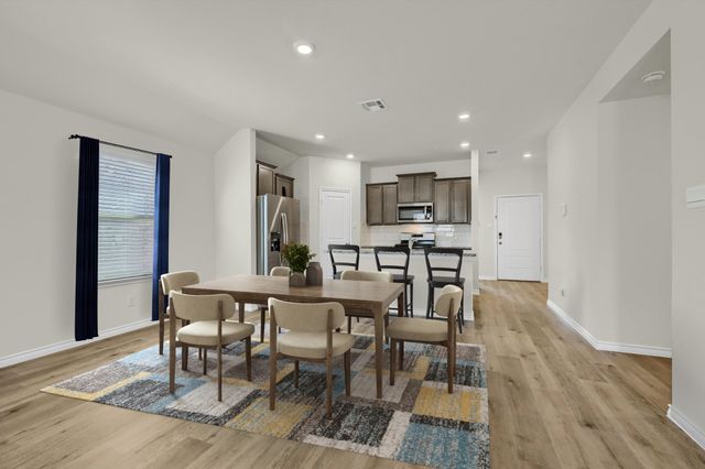 804 Honey Maple Street, Princeton, TX 75407