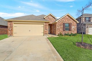 804 Honey Maple Street, Princeton, TX 75407