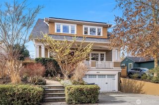 5113 47th Avenue NE, Seattle, WA 98105