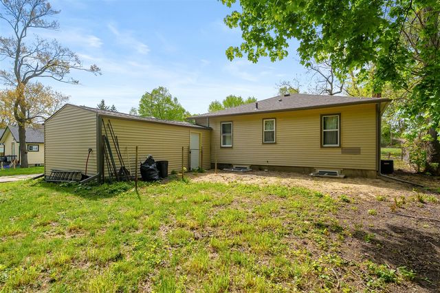 74 Seivour Avenue, Battle Creek, MI 49037