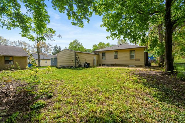 74 Seivour Avenue, Battle Creek, MI 49037
