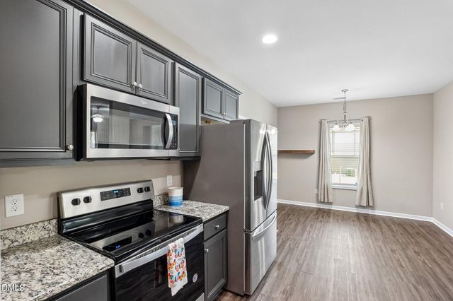 17 Fields Way, Coats, NC 27521