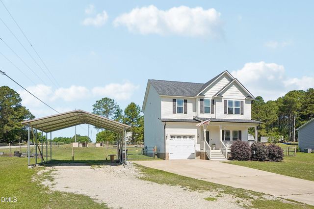 17 Fields Way, Coats, NC 27521