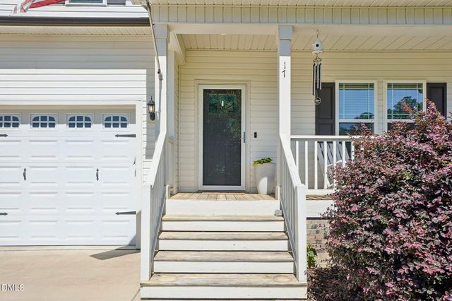 17 Fields Way, Coats, NC 27521