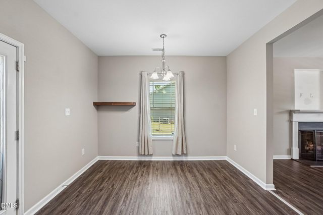17 Fields Way, Coats, NC 27521
