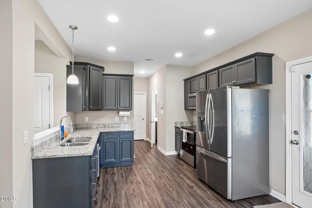 17 Fields Way, Coats, NC 27521