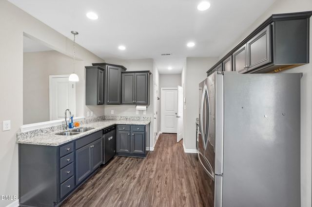 17 Fields Way, Coats, NC 27521