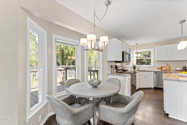 7417 New Hampshire Court, Raleigh, NC 27615